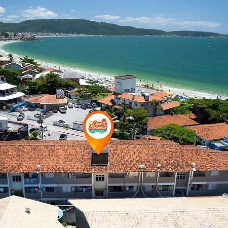 Residencial Eu Quero Sossego Apartment Bombinhas Exterior foto