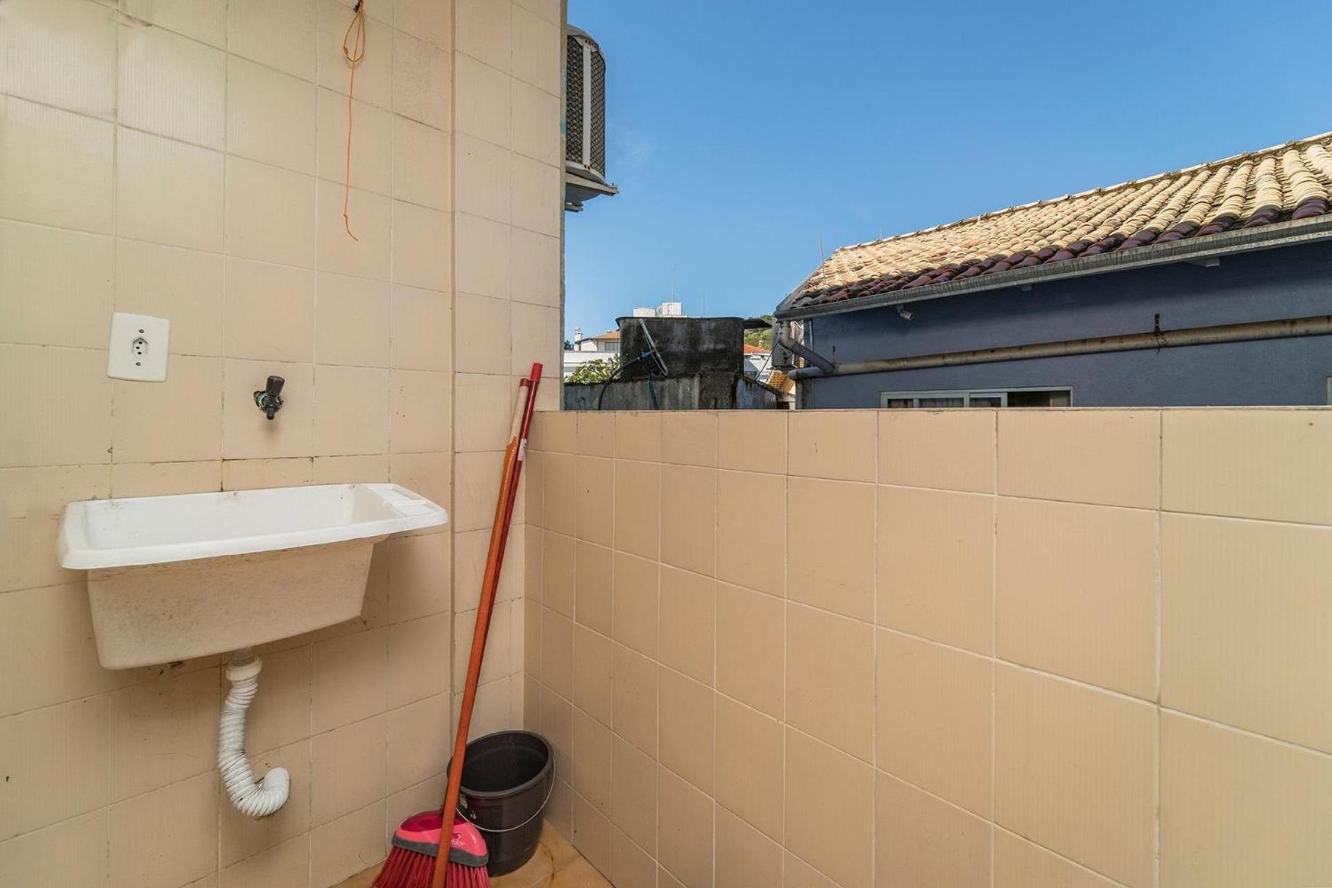 Residencial Eu Quero Sossego Apartment Bombinhas Exterior foto