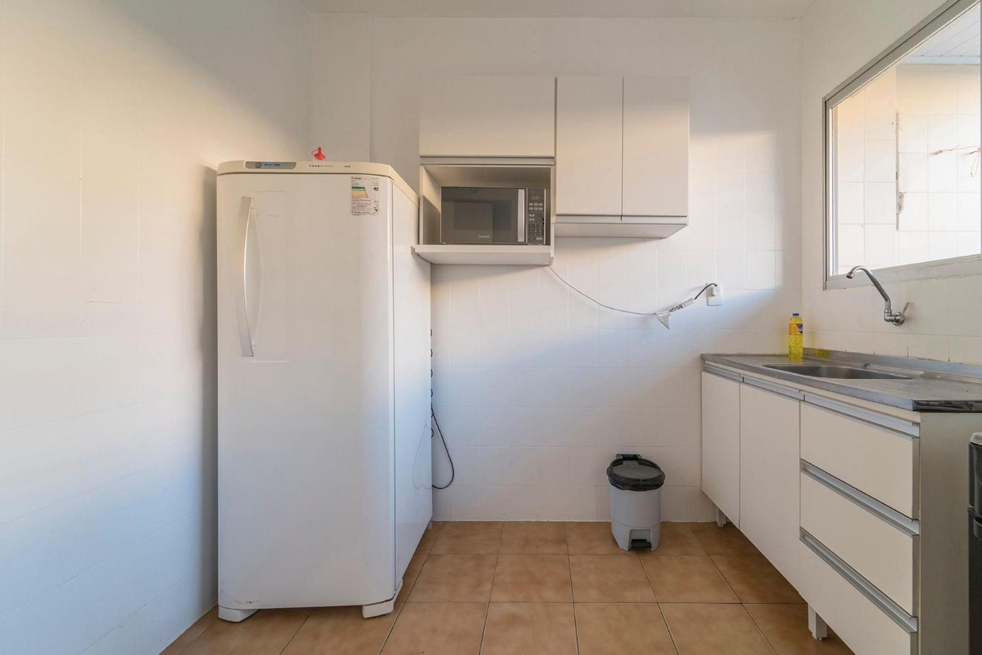 Residencial Eu Quero Sossego Apartment Bombinhas Exterior foto