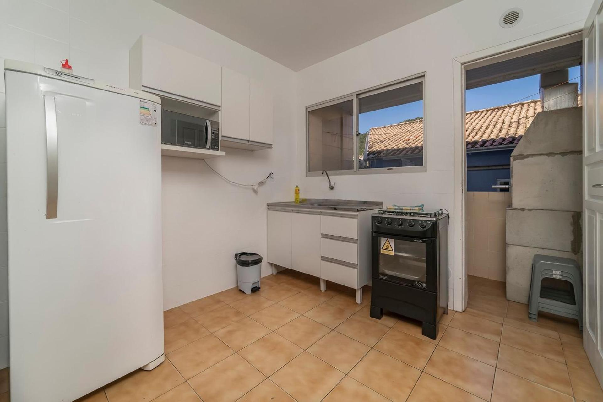 Residencial Eu Quero Sossego Apartment Bombinhas Exterior foto