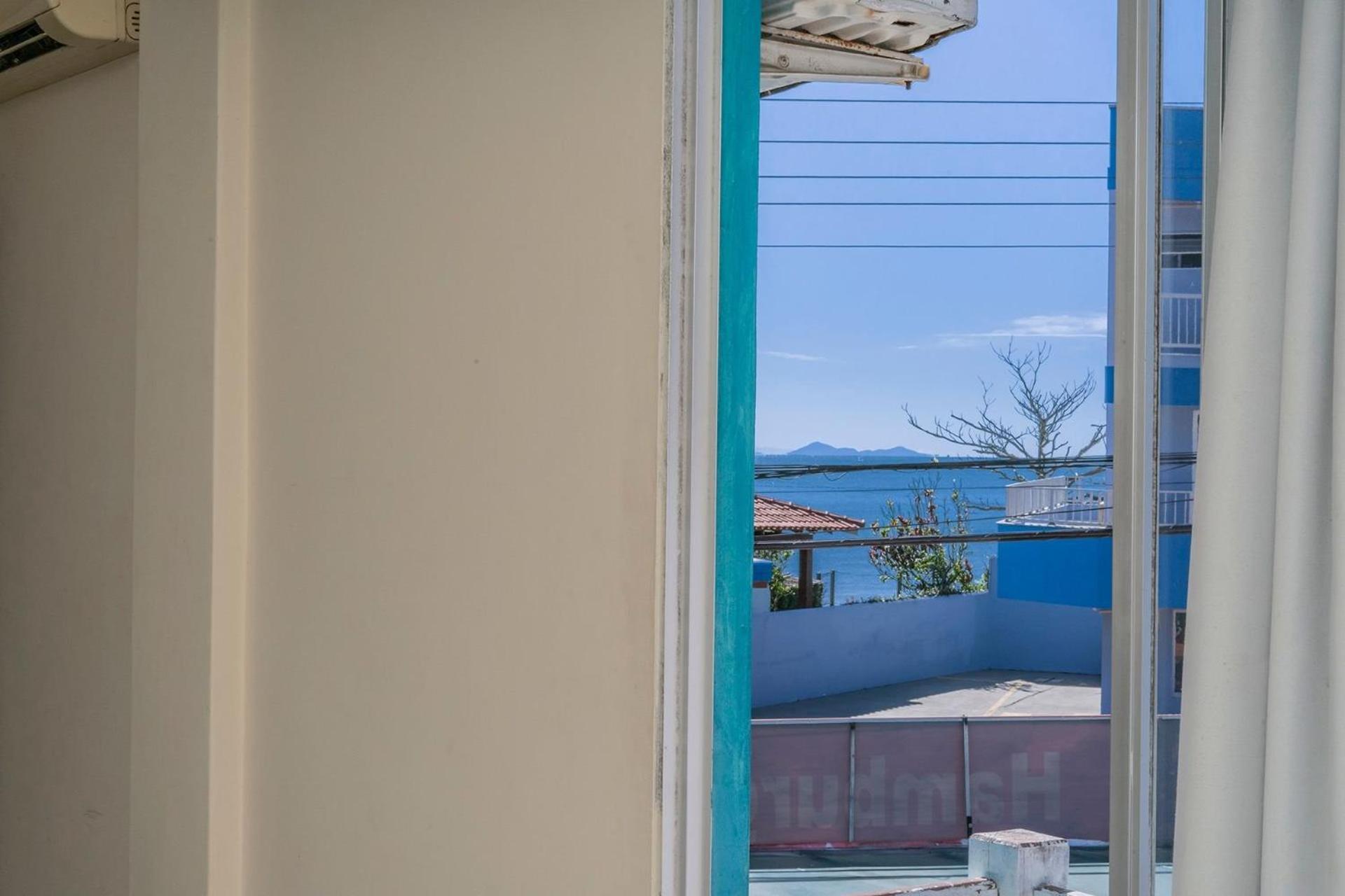 Residencial Eu Quero Sossego Apartment Bombinhas Exterior foto