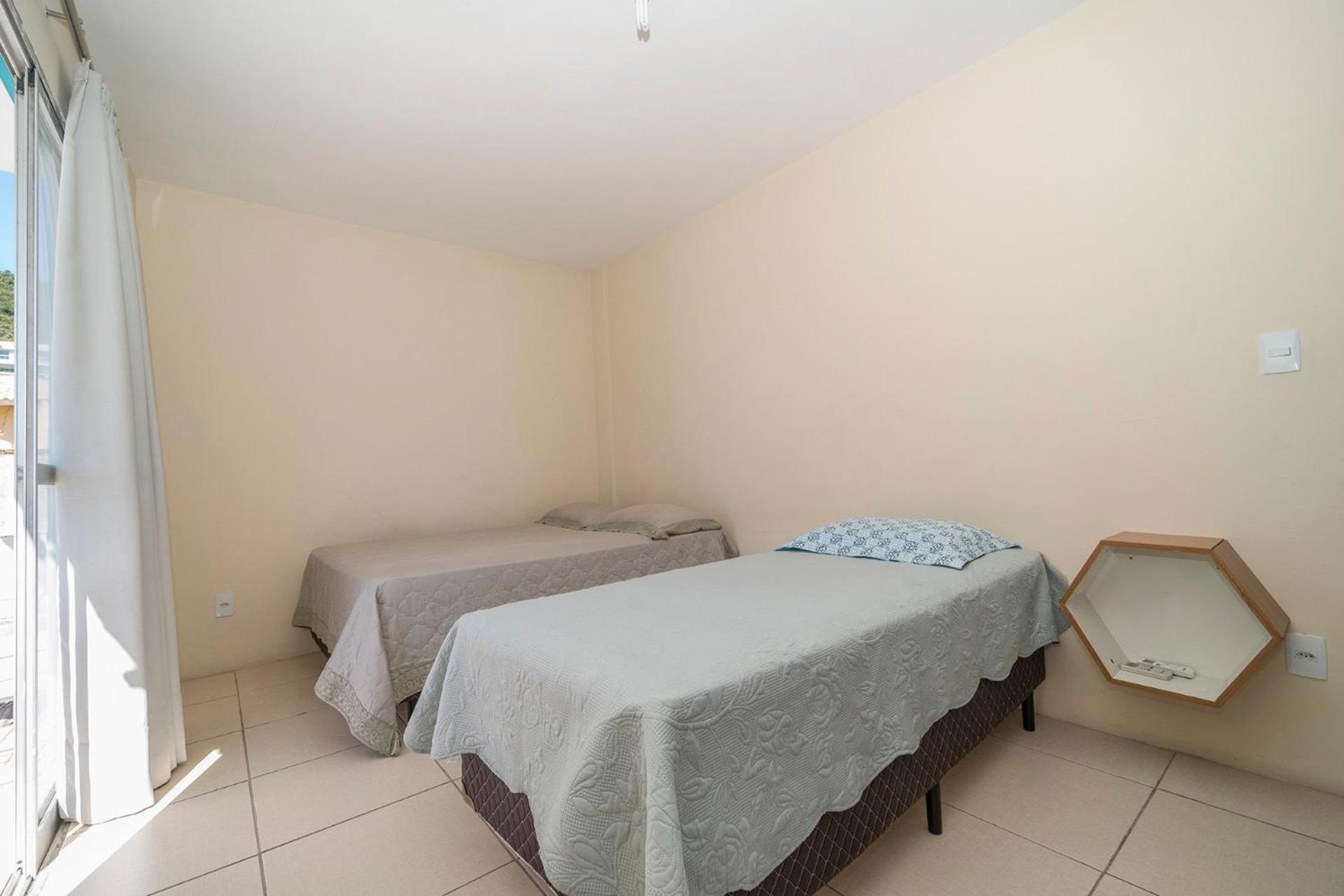 Residencial Eu Quero Sossego Apartment Bombinhas Exterior foto