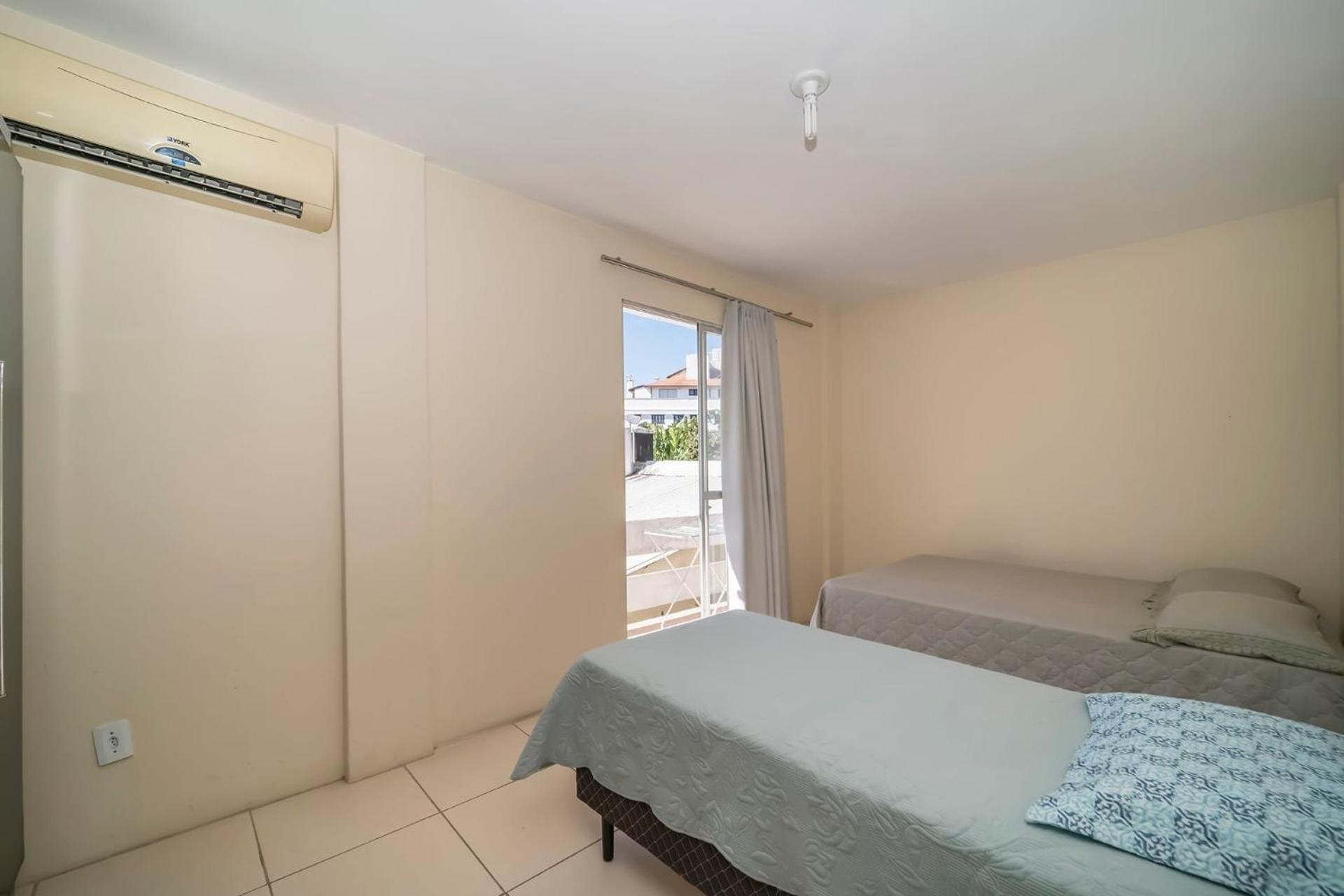 Residencial Eu Quero Sossego Apartment Bombinhas Exterior foto
