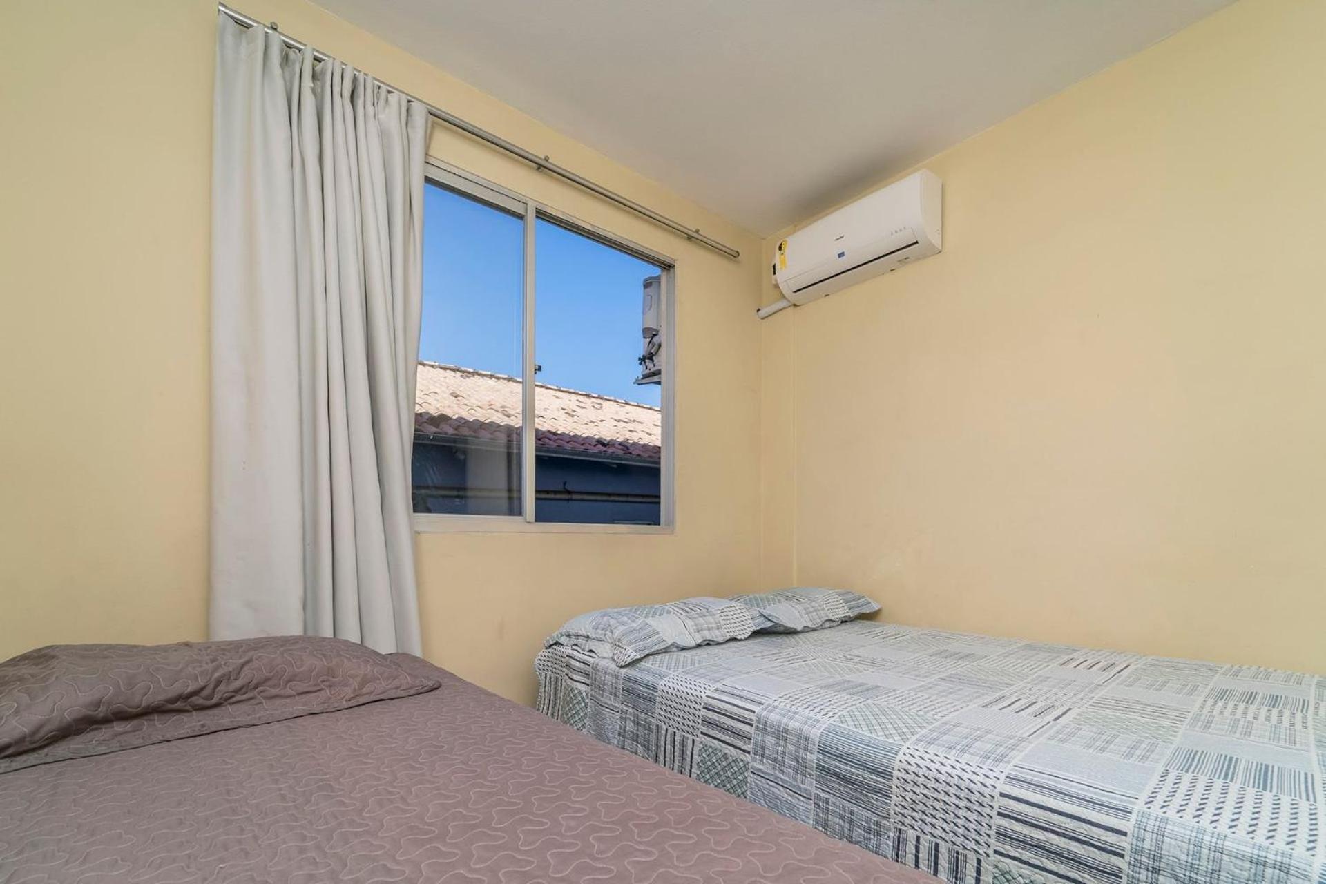 Residencial Eu Quero Sossego Apartment Bombinhas Exterior foto
