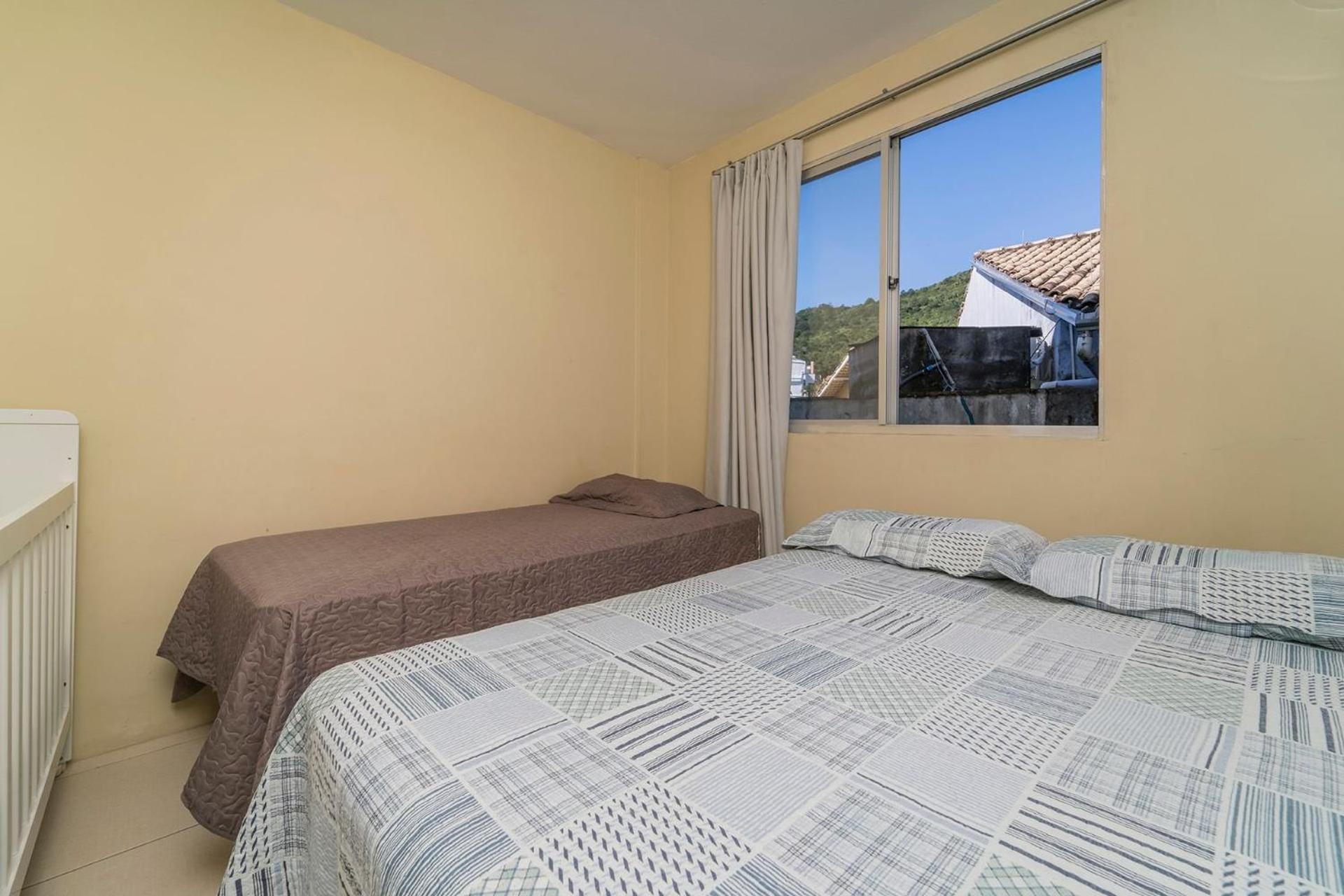 Residencial Eu Quero Sossego Apartment Bombinhas Exterior foto