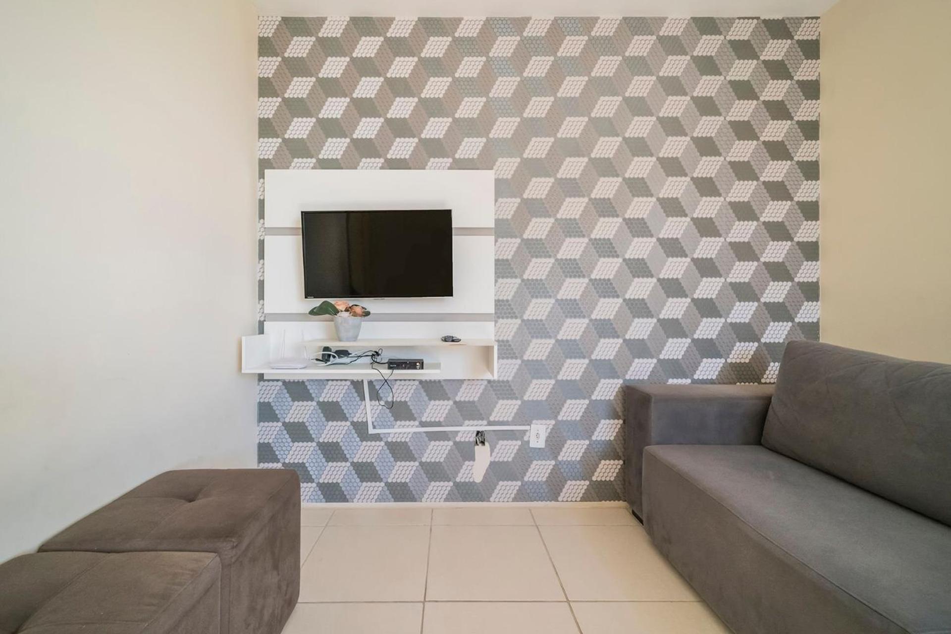 Residencial Eu Quero Sossego Apartment Bombinhas Exterior foto