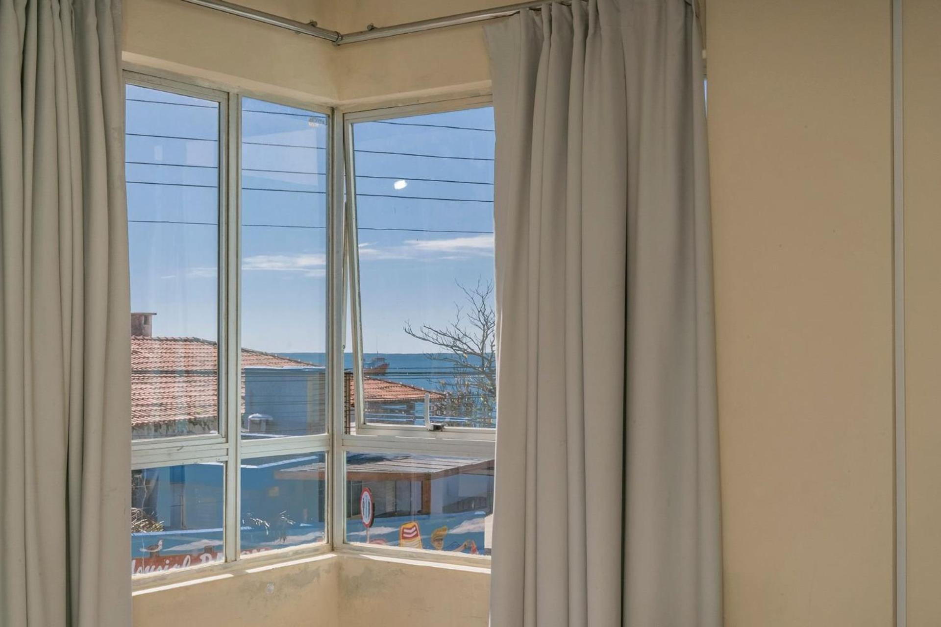 Residencial Eu Quero Sossego Apartment Bombinhas Exterior foto