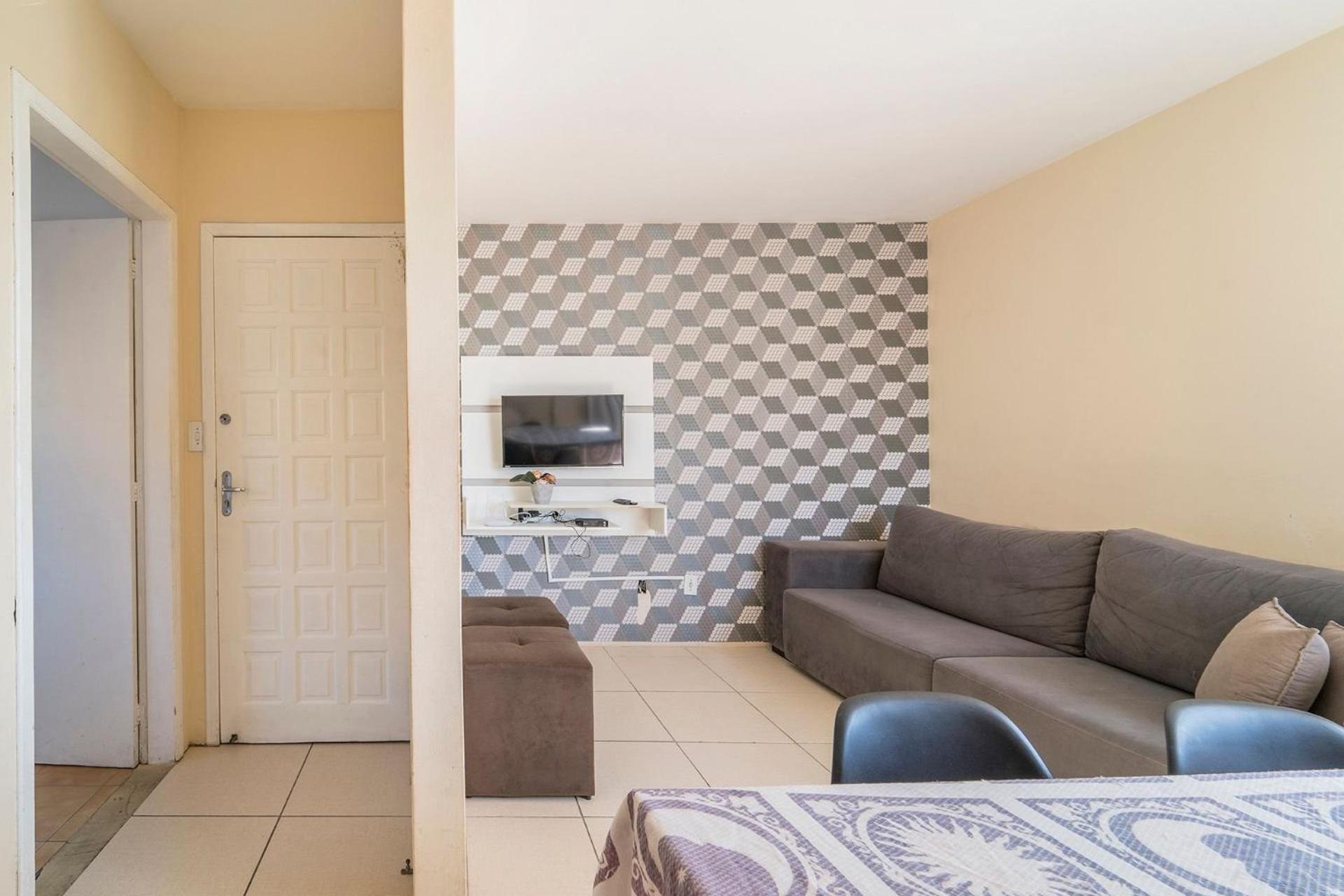 Residencial Eu Quero Sossego Apartment Bombinhas Exterior foto